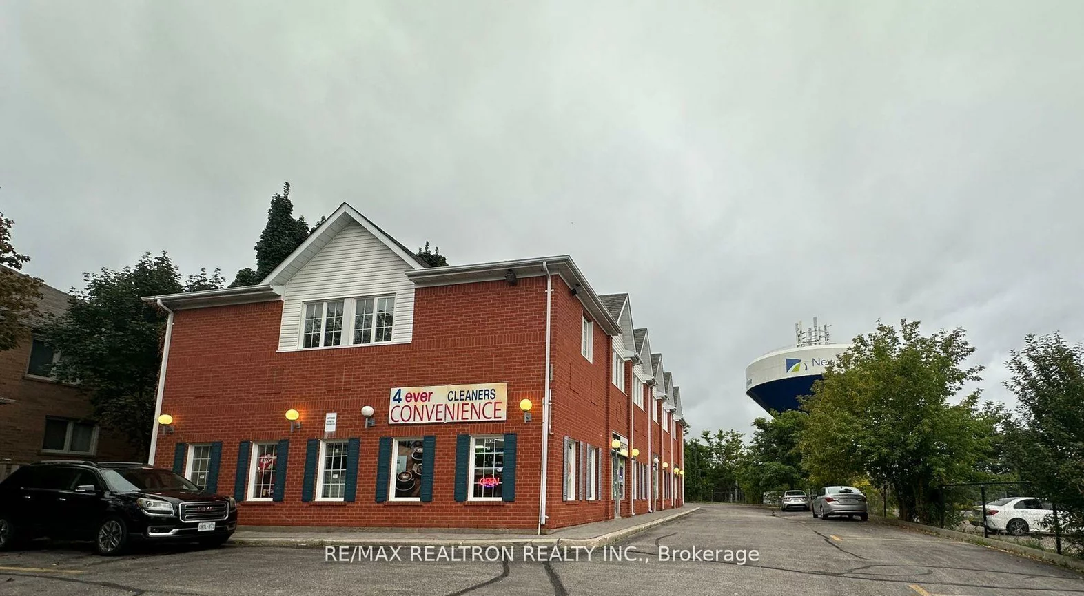 1034, Ivsbridge, Stonehaven-Wyndham, Newmarket