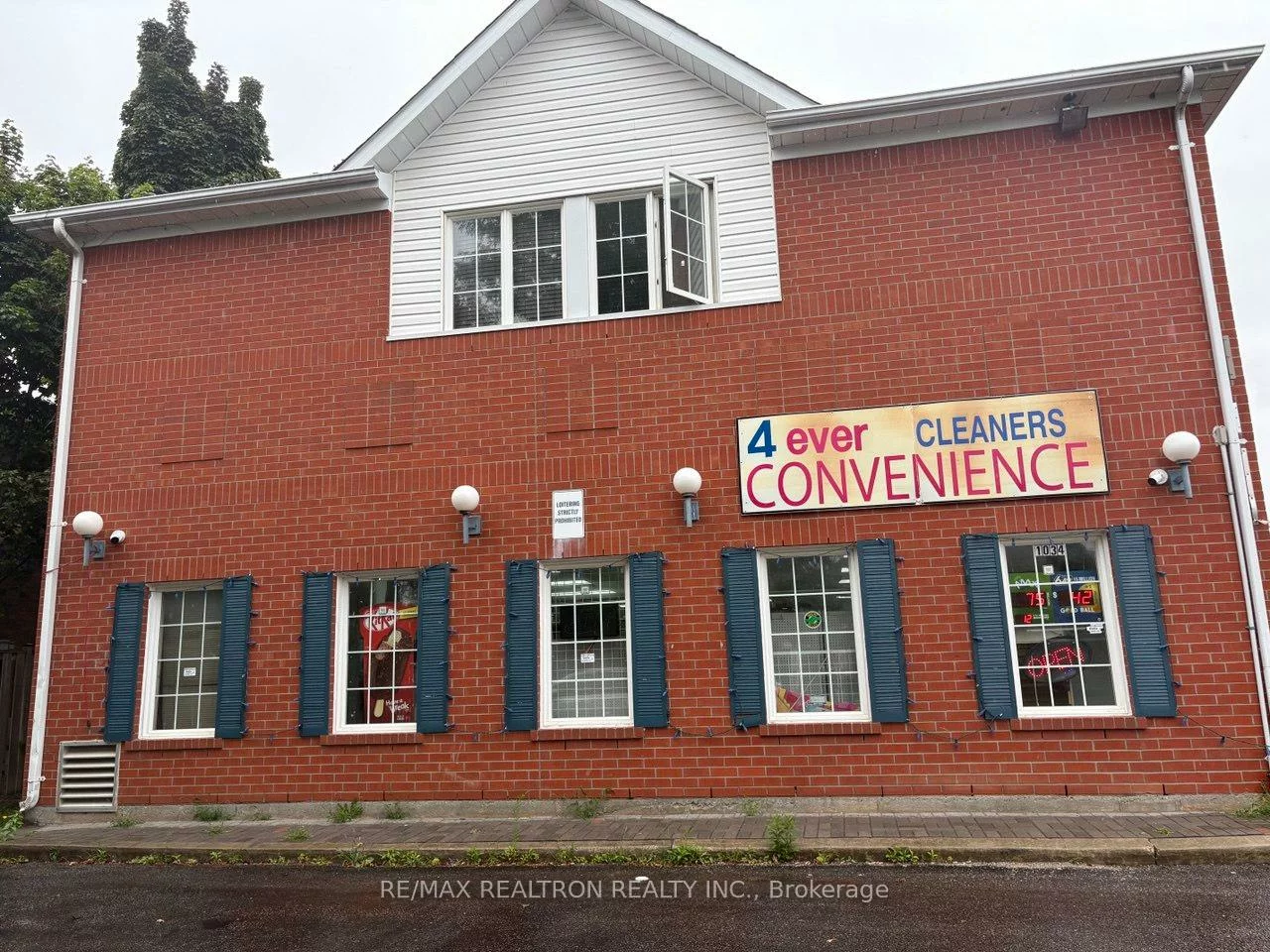 1034, Ivsbridge, Stonehaven-Wyndham, Newmarket