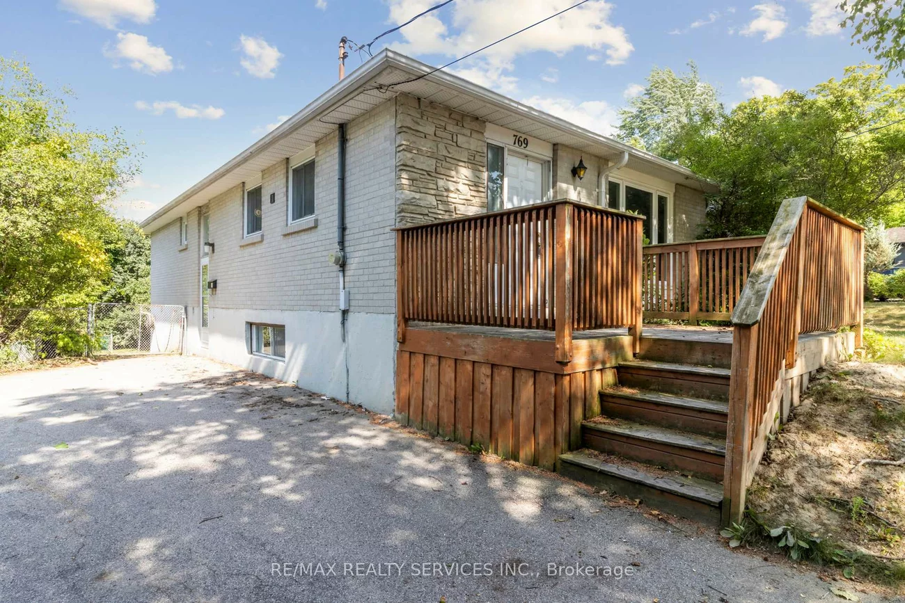 769, Greenfield, Huron Heights-Leslie Valley, Newmarket