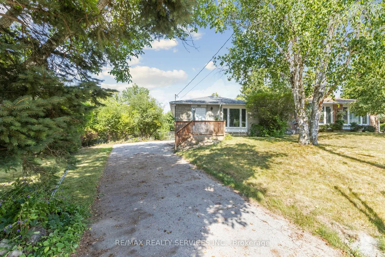 769, Greenfield, Huron Heights-Leslie Valley, Newmarket