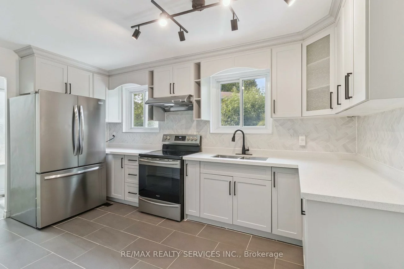769, Greenfield, Huron Heights-Leslie Valley, Newmarket