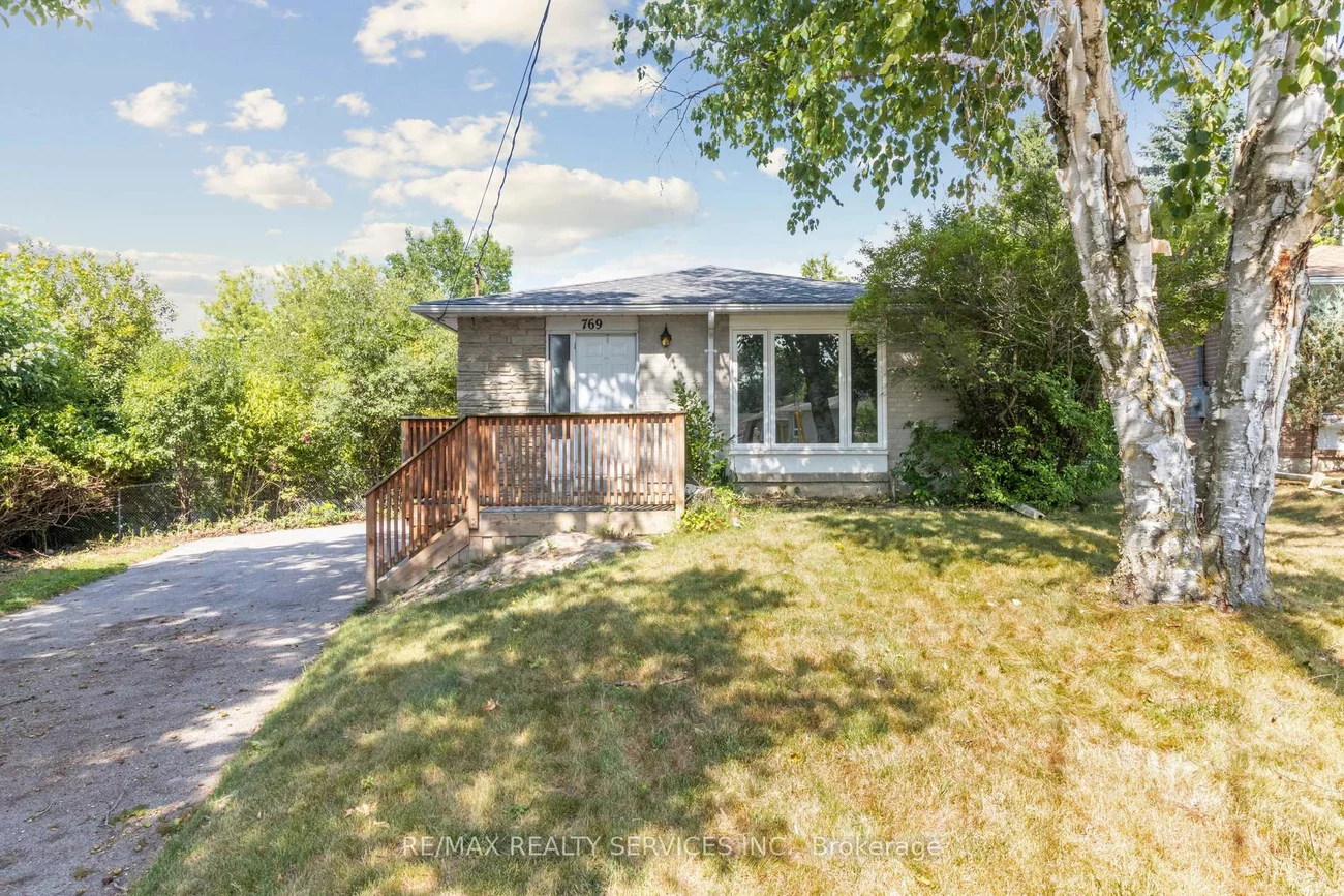 769, Greenfield, Huron Heights-Leslie Valley, Newmarket