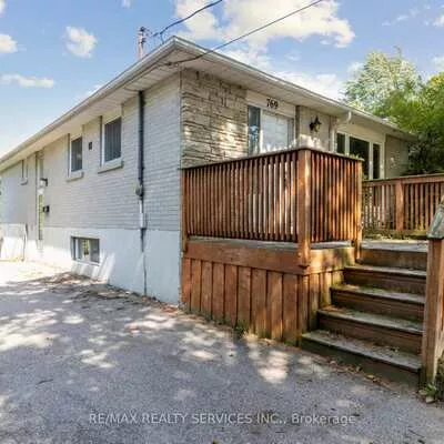 769, Greenfield, Huron Heights-Leslie Valley, Newmarket