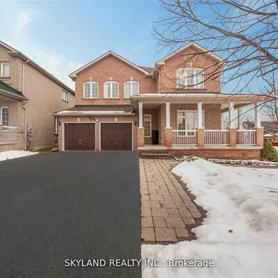 384, Spruce Grove, Woodland Hill, Newmarket