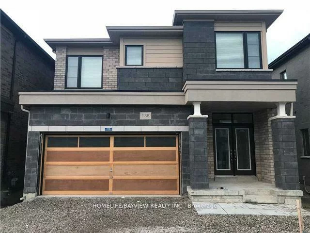 138, Vantage Loop, Woodland Hill, Newmarket