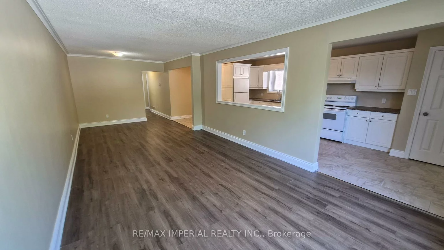 552, Heman, Huron Heights-Leslie Valley, Newmarket