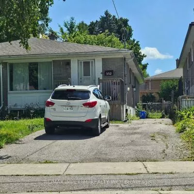 552, Heman, Huron Heights-Leslie Valley, Newmarket