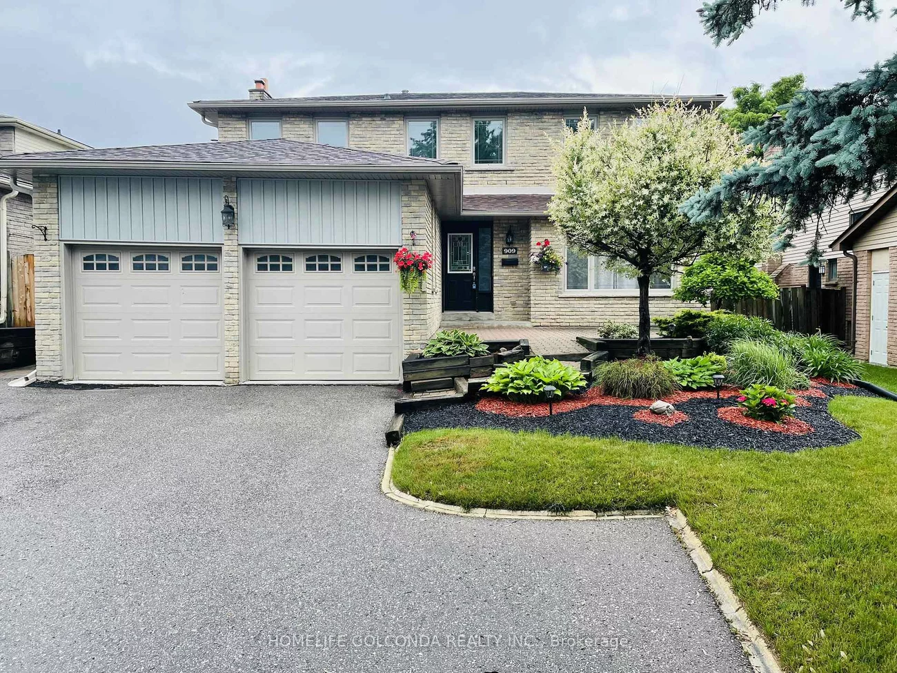 909, Ferndale, Gorham-College Manor, Newmarket