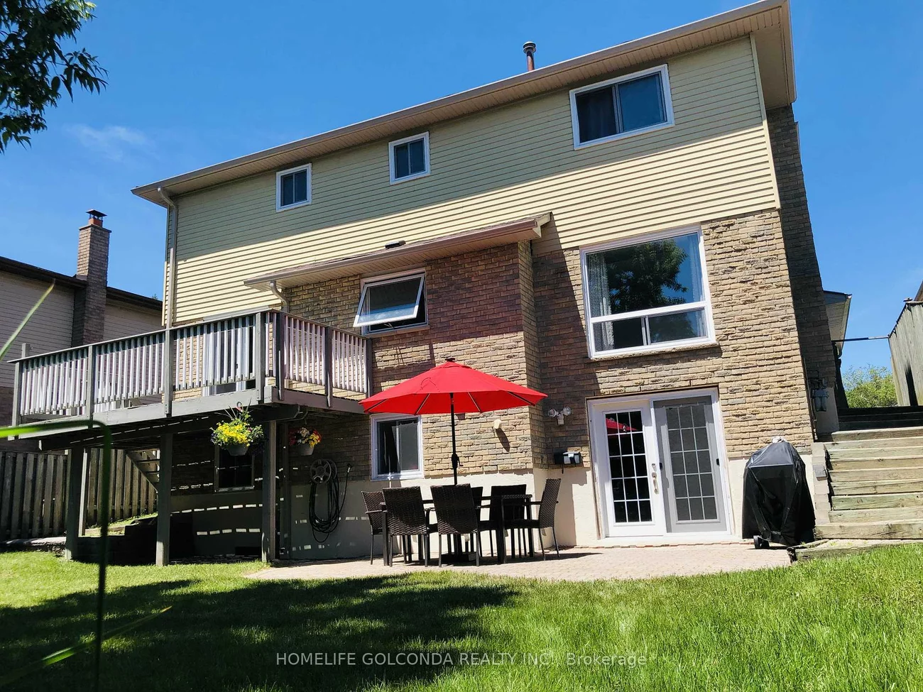 909, Ferndale, Gorham-College Manor, Newmarket