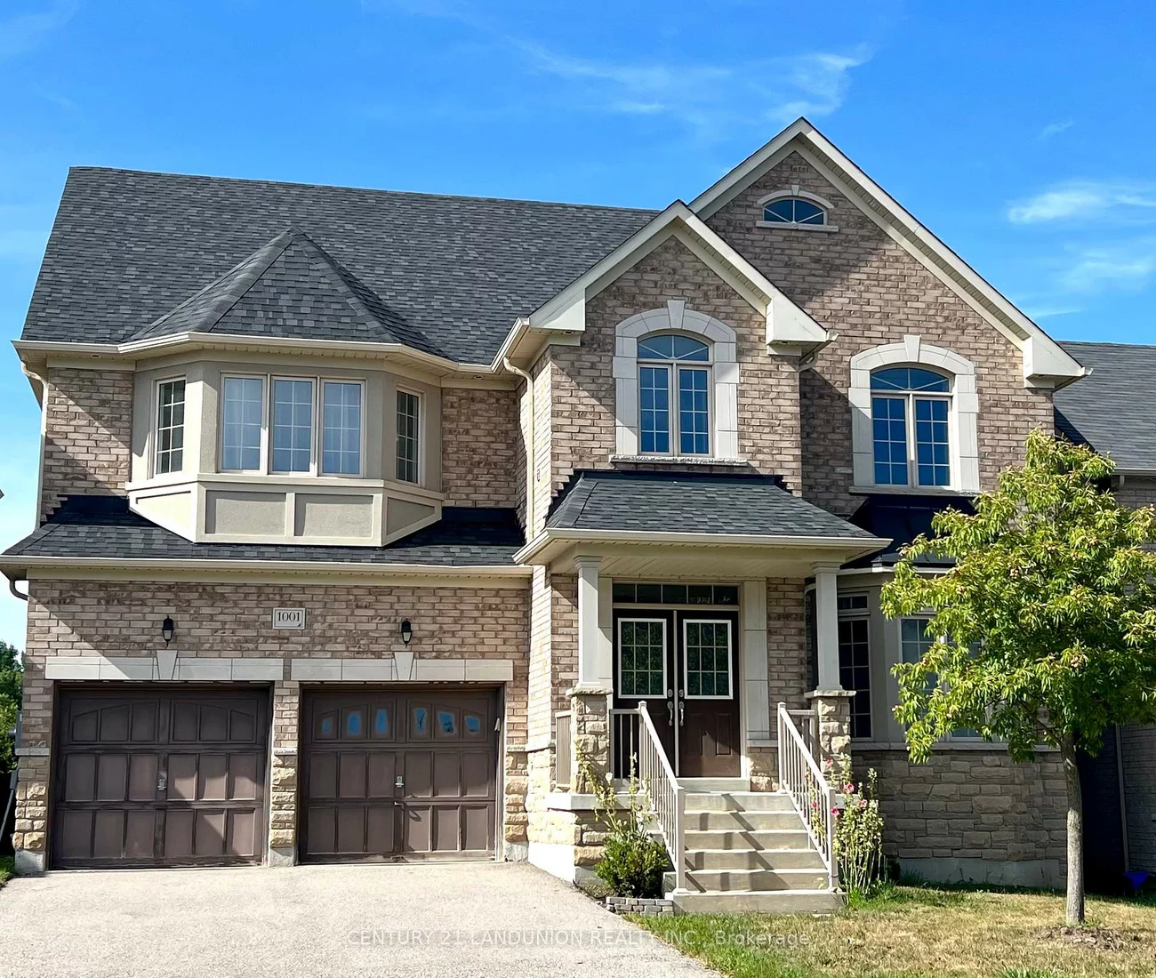 1001, Poppy, Stonehaven-Wyndham, Newmarket