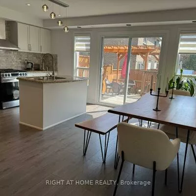583, Willowick, Stonehaven-Wyndham, Newmarket