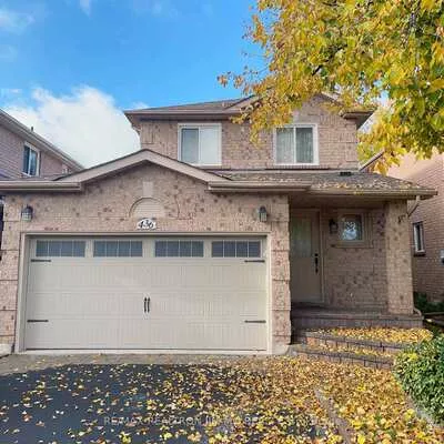 436, Flanagan, Summerhill Estates, Newmarket