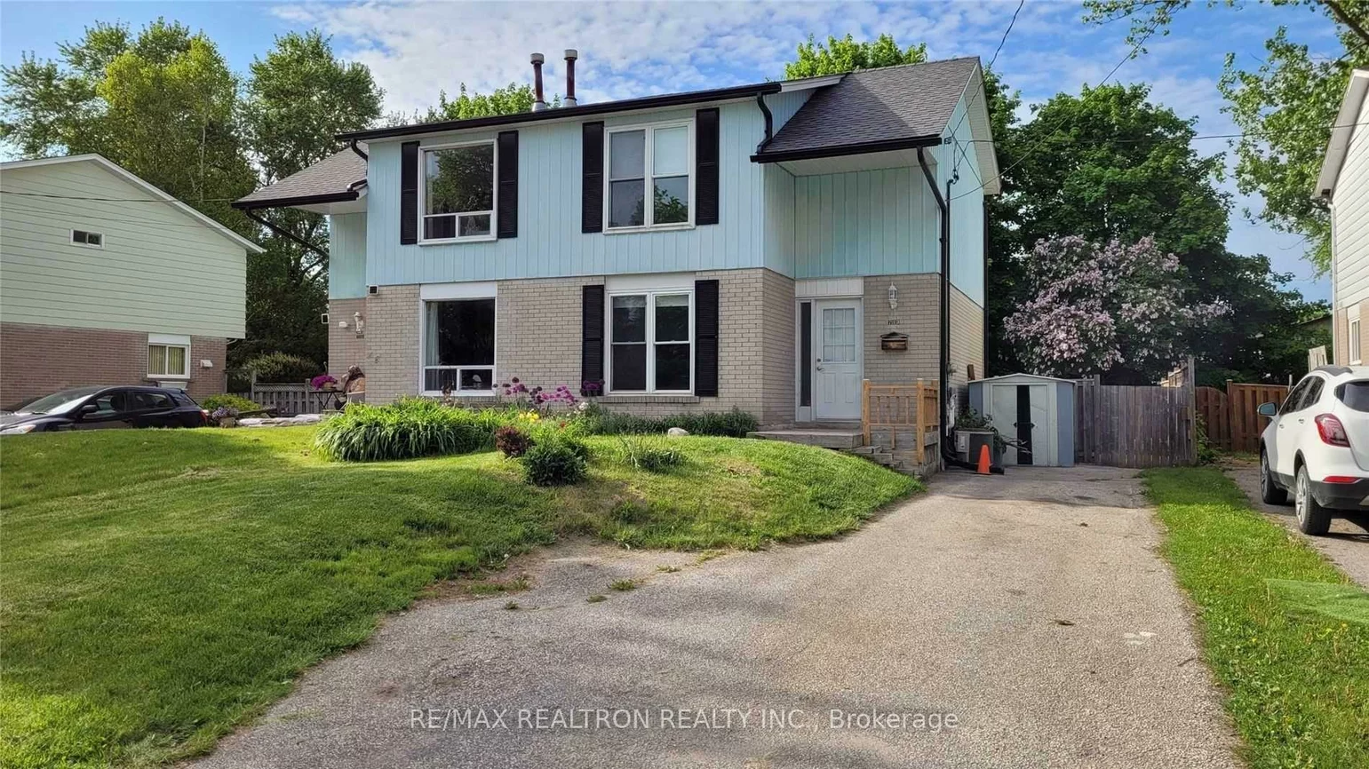 713, Elgin, Huron Heights-Leslie Valley, Newmarket