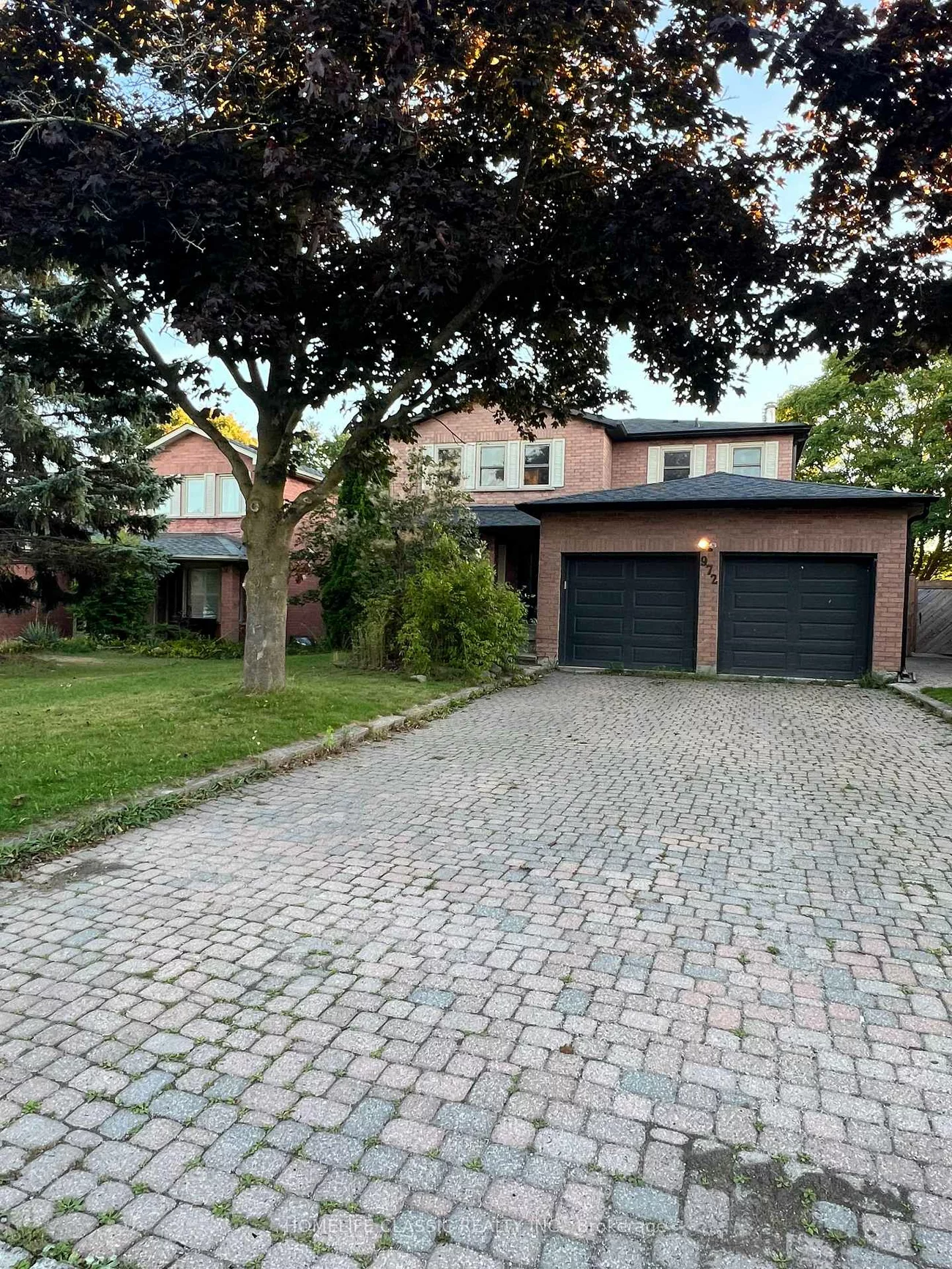 972, Krista, Huron Heights-Leslie Valley, Newmarket