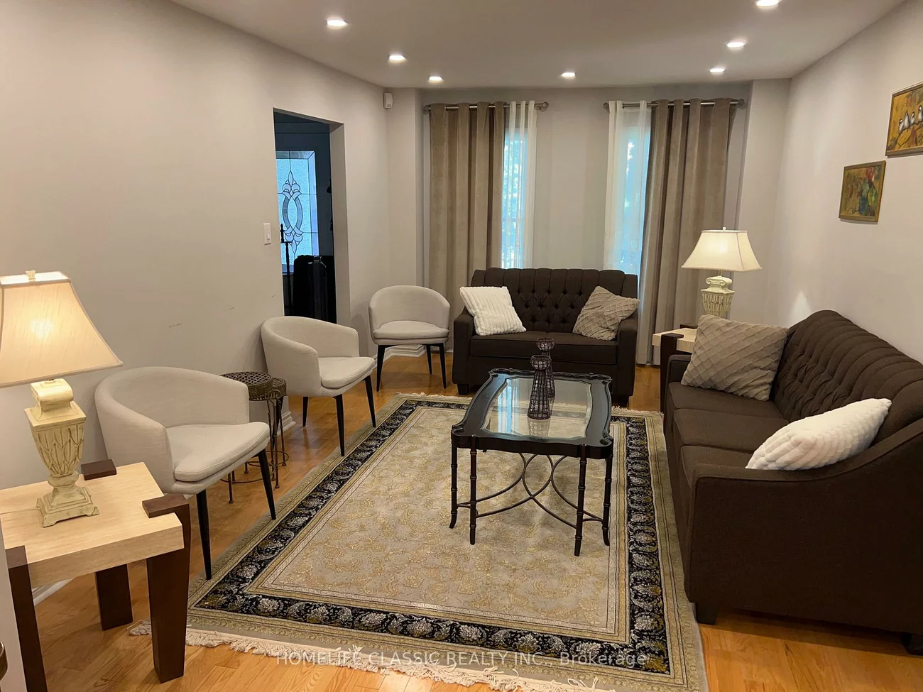 972, Krista, Huron Heights-Leslie Valley, Newmarket