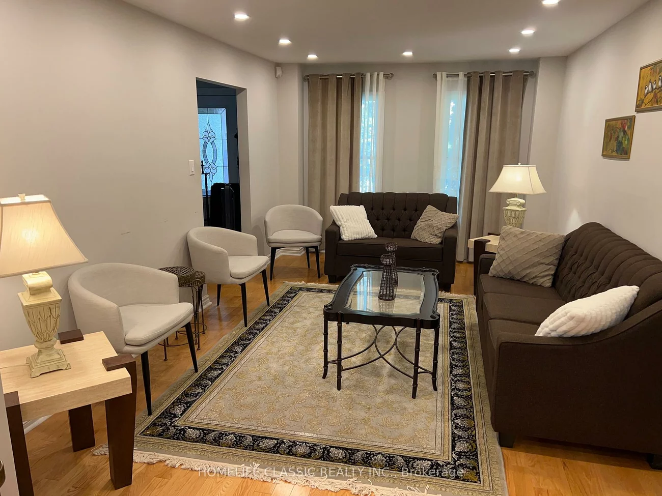972, Krista, Huron Heights-Leslie Valley, Newmarket