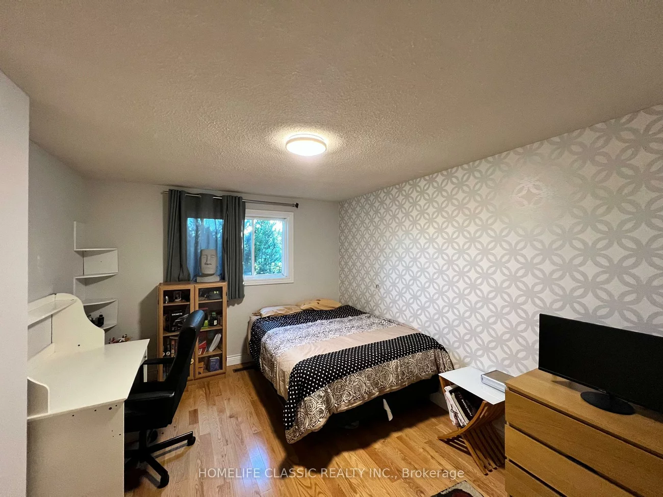 972, Krista, Huron Heights-Leslie Valley, Newmarket