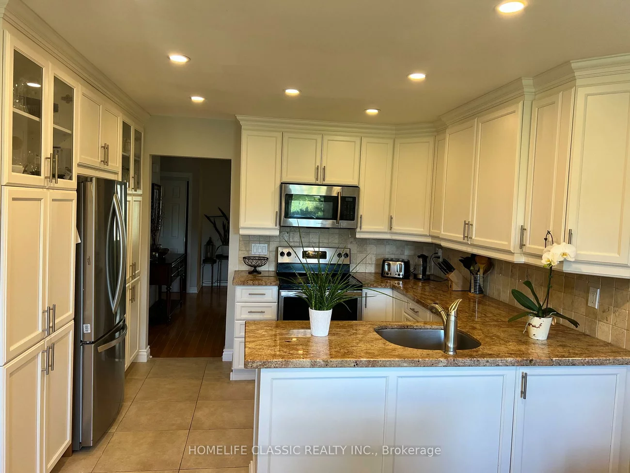972, Krista, Huron Heights-Leslie Valley, Newmarket