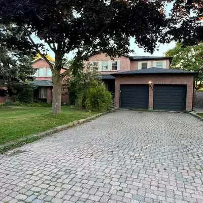 972, Krista, Huron Heights-Leslie Valley, Newmarket