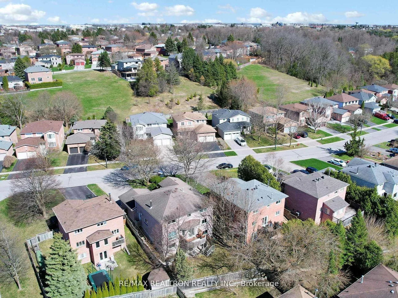 426, Herridge, Huron Heights-Leslie Valley, Newmarket