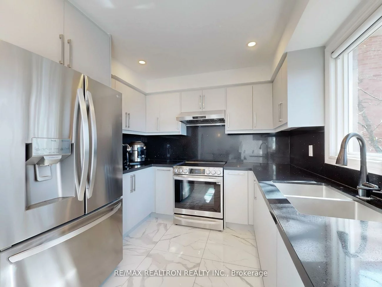 426, Herridge, Huron Heights-Leslie Valley, Newmarket