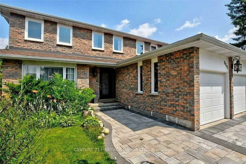 964, Ferndale, Gorham-College Manor, Newmarket