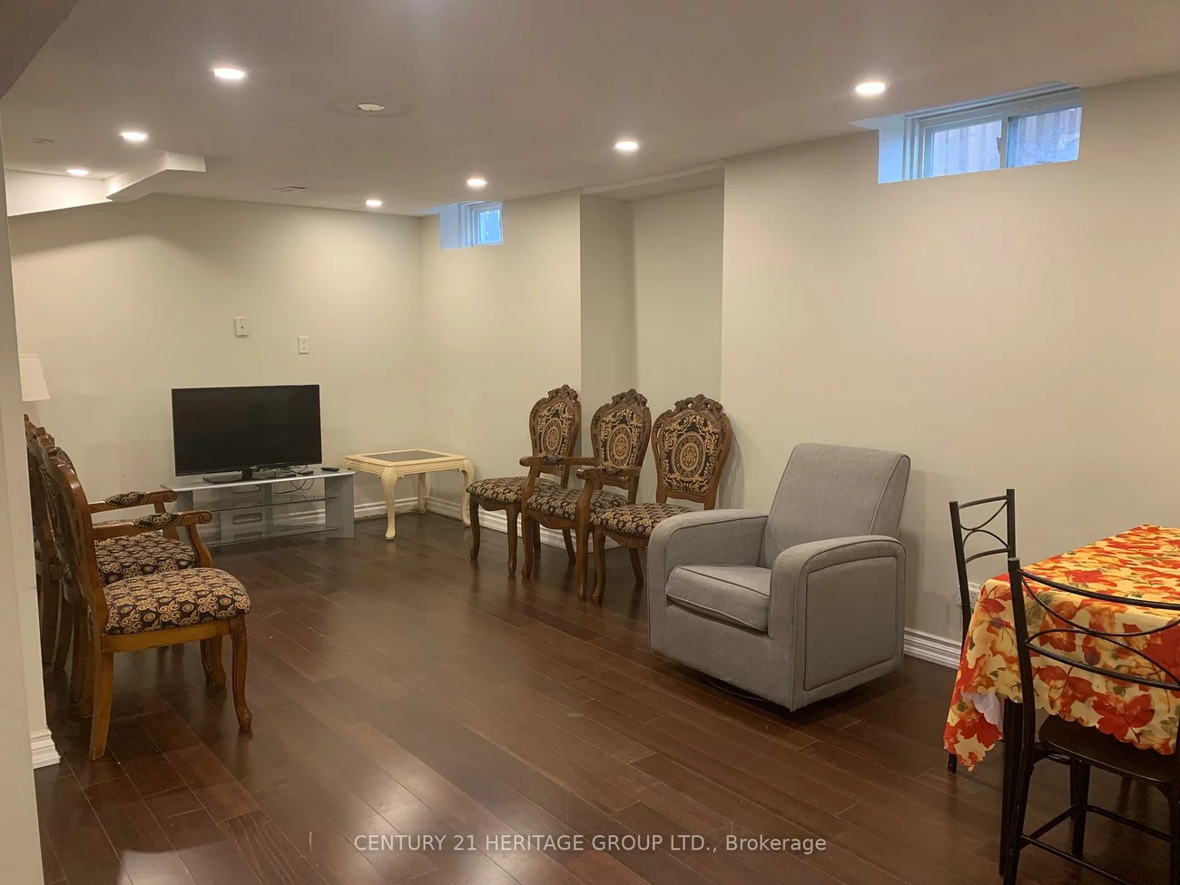 964, Ferndale, Gorham-College Manor, Newmarket