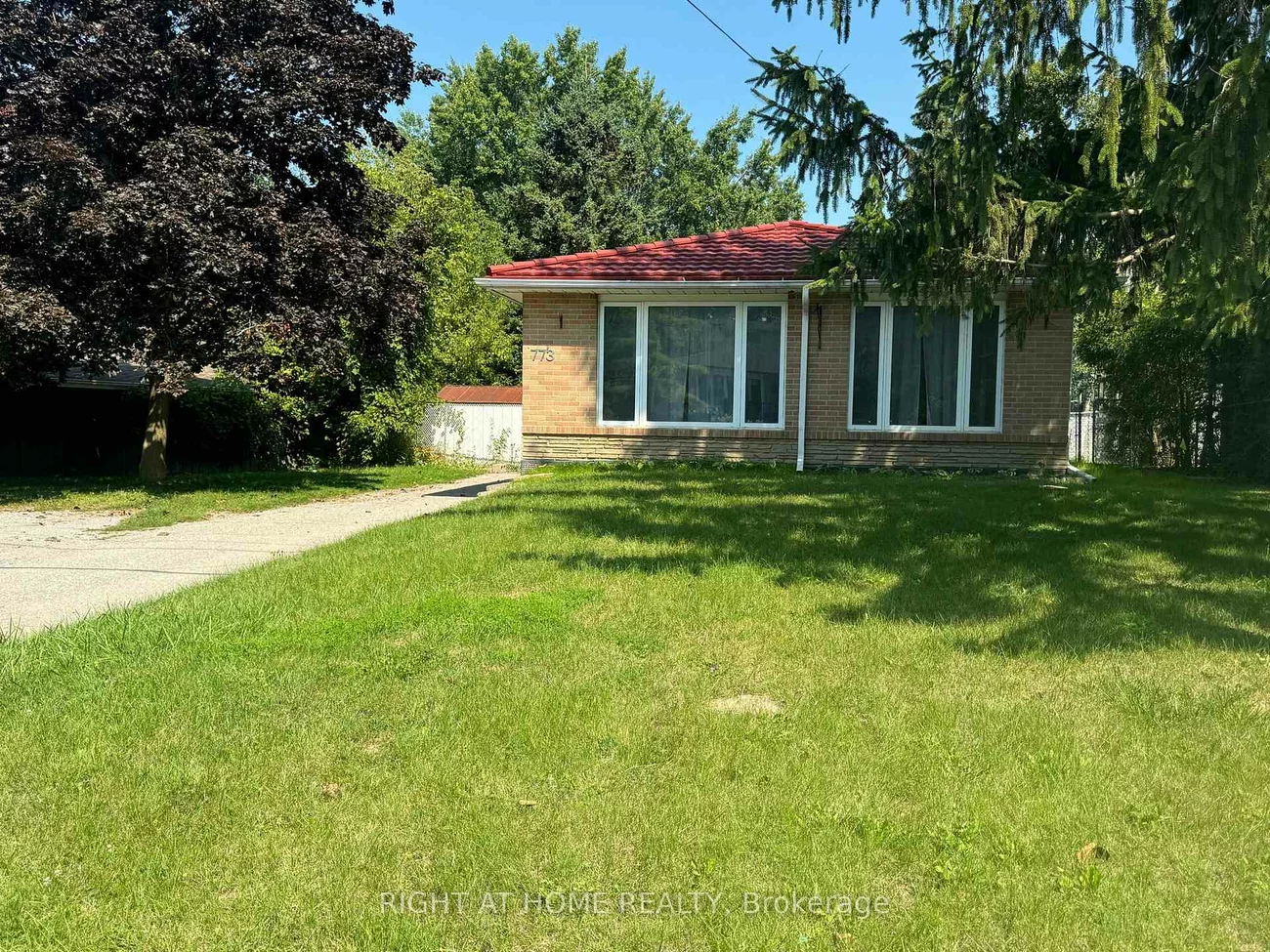 773, Elgin, Huron Heights-Leslie Valley, Newmarket
