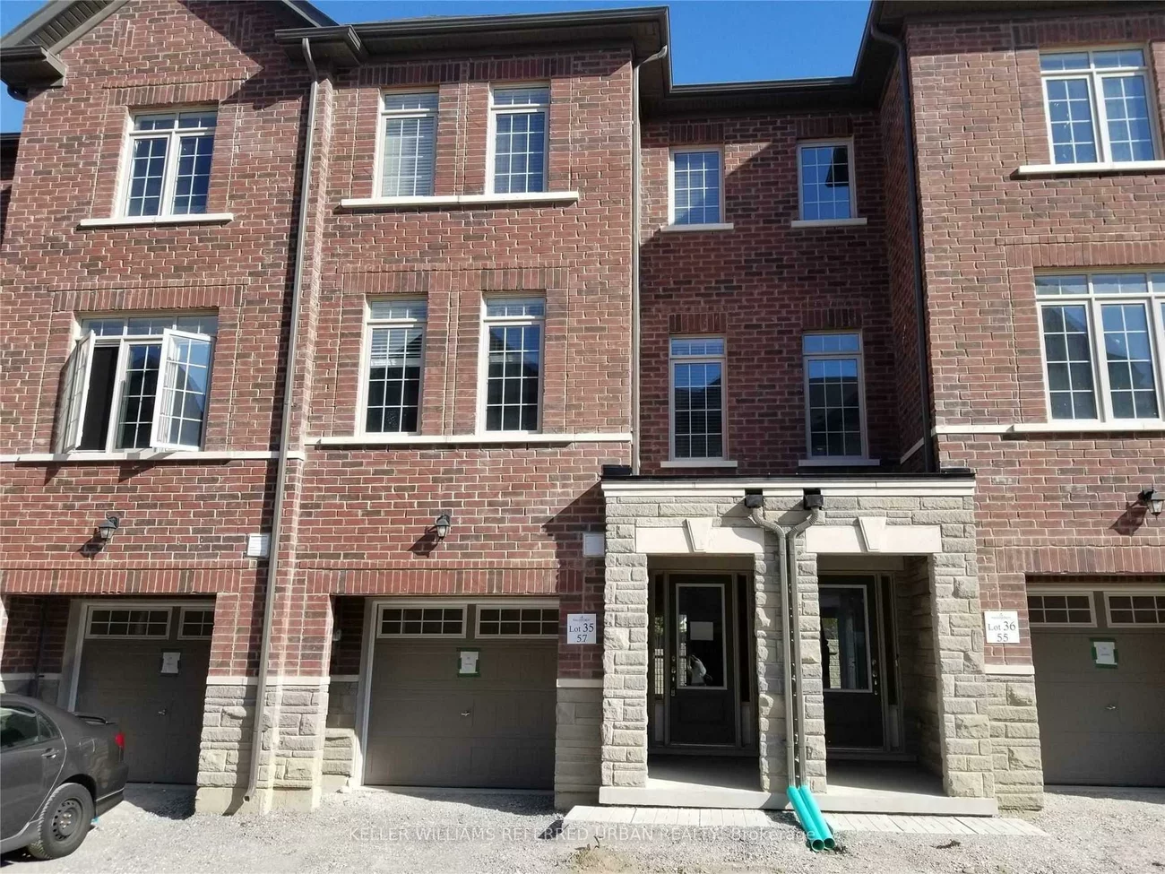 57, Gordon, Gorham-College Manor, Newmarket