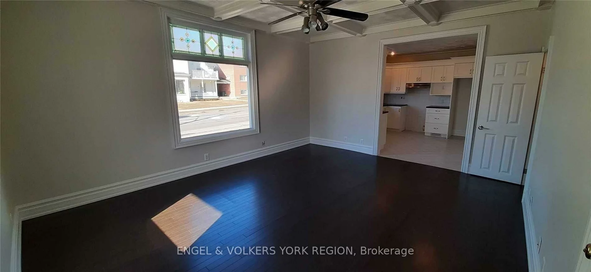 85, Prospect, Central Newmarket, Newmarket