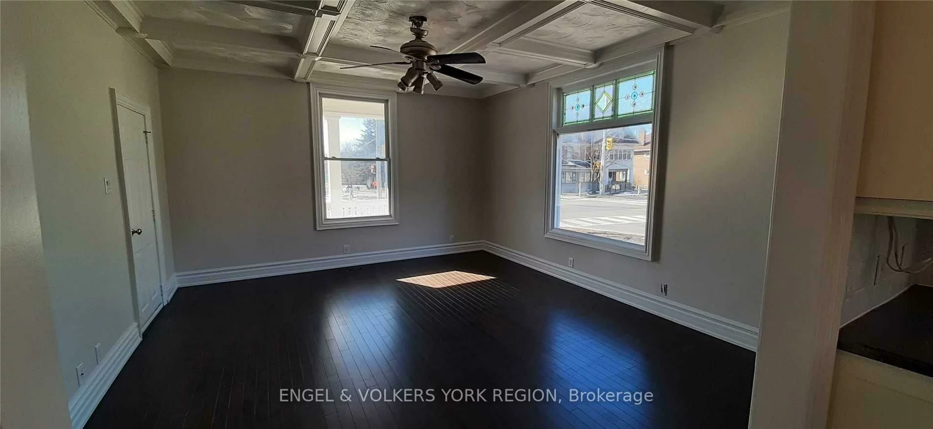 85, Prospect, Central Newmarket, Newmarket