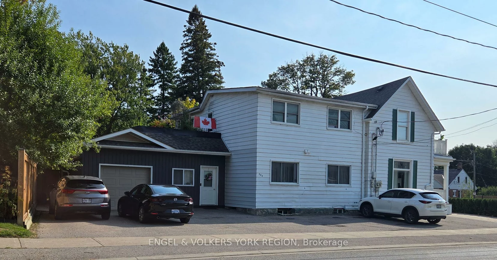 85, Prospect, Central Newmarket, Newmarket
