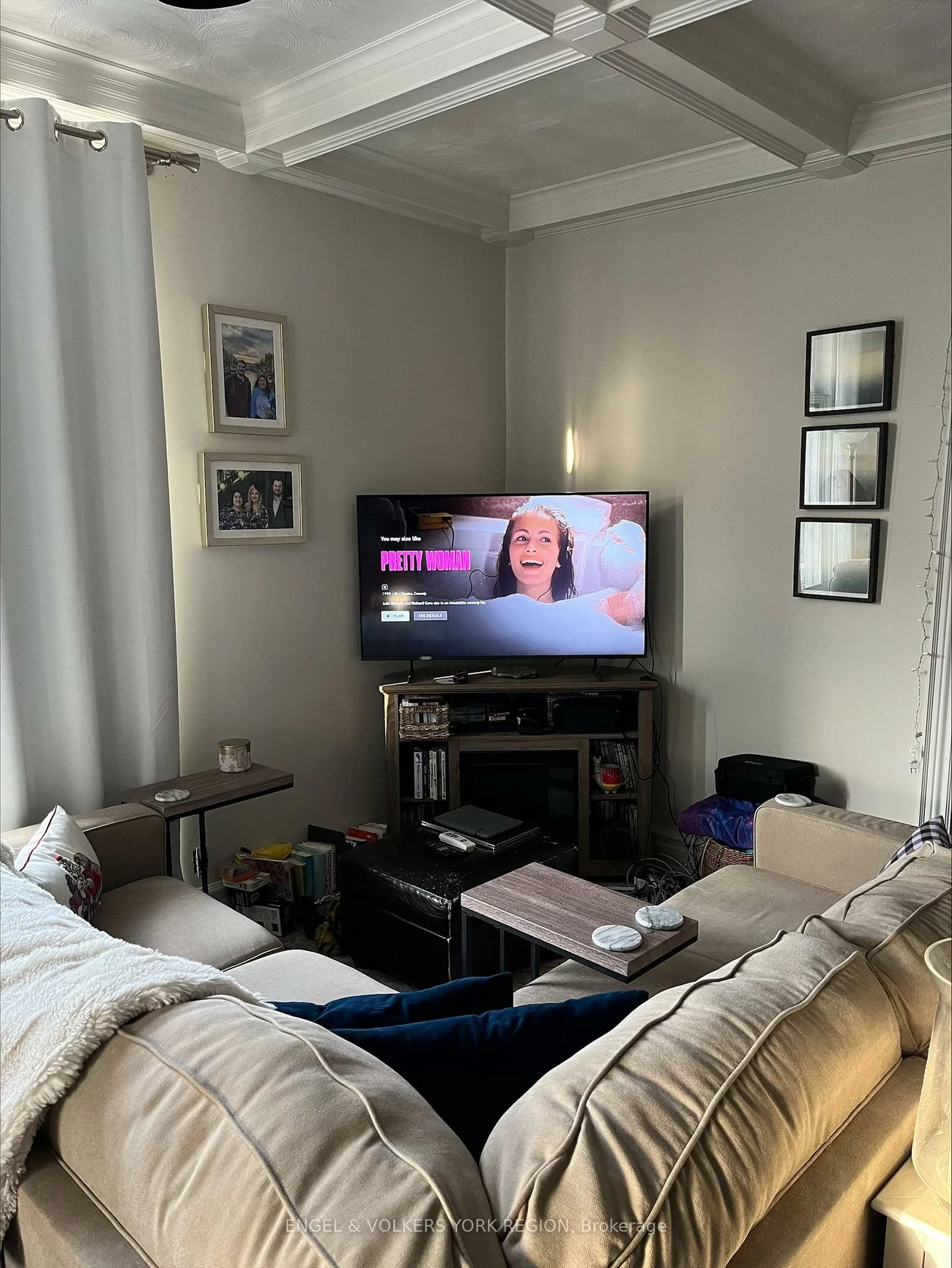 85, Prospect, Central Newmarket, Newmarket