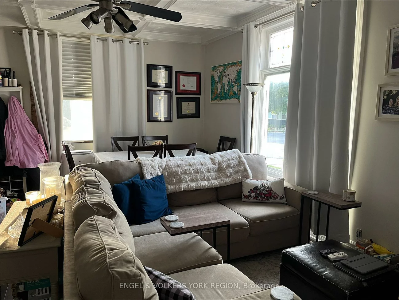 85, Prospect, Central Newmarket, Newmarket