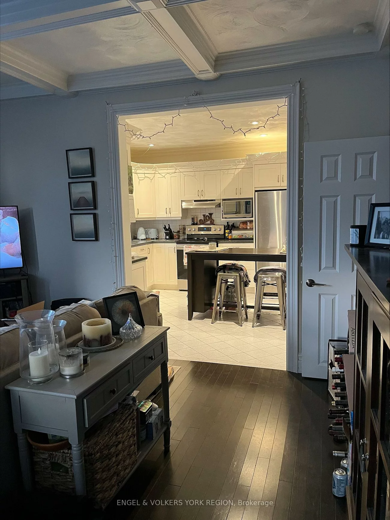 85, Prospect, Central Newmarket, Newmarket