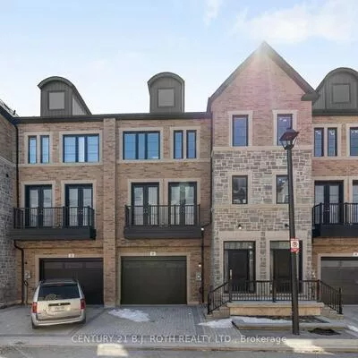 260, EAGLE, Central Newmarket, Newmarket