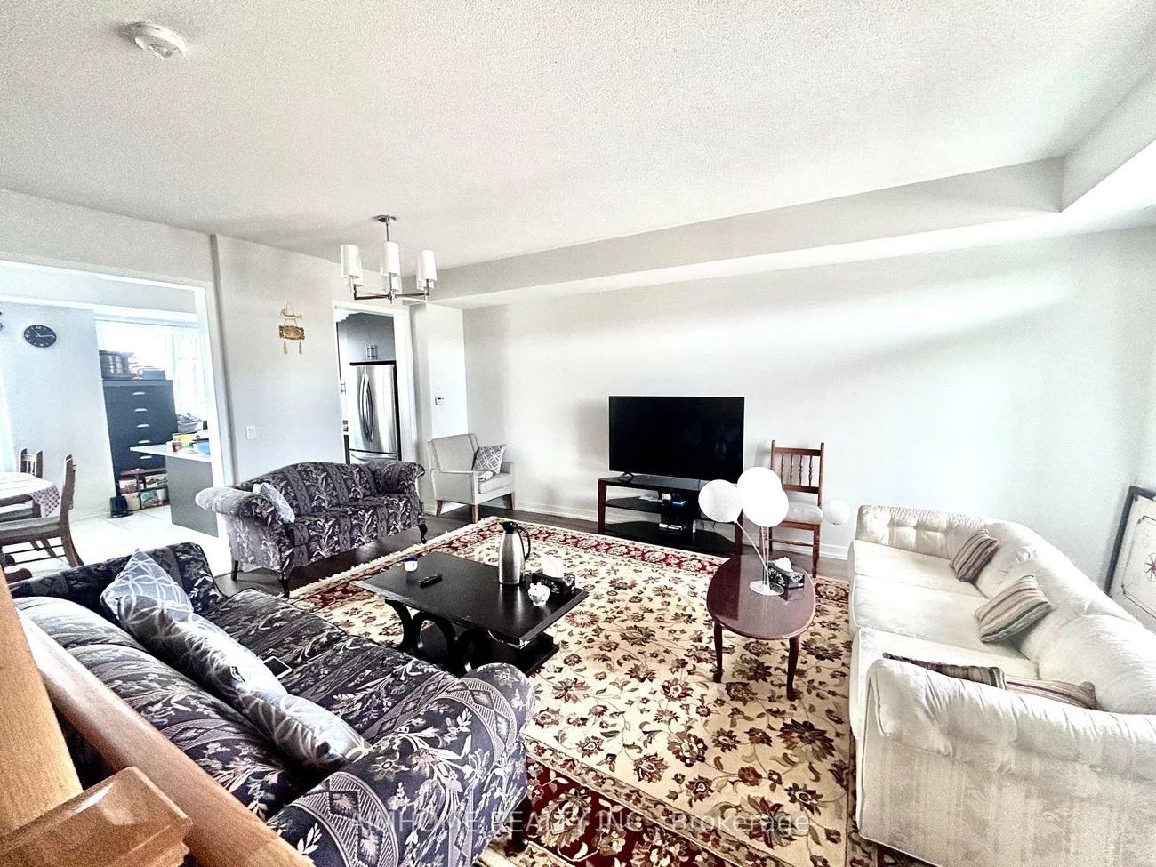 167, Harding Park, Glenway Estates, Newmarket