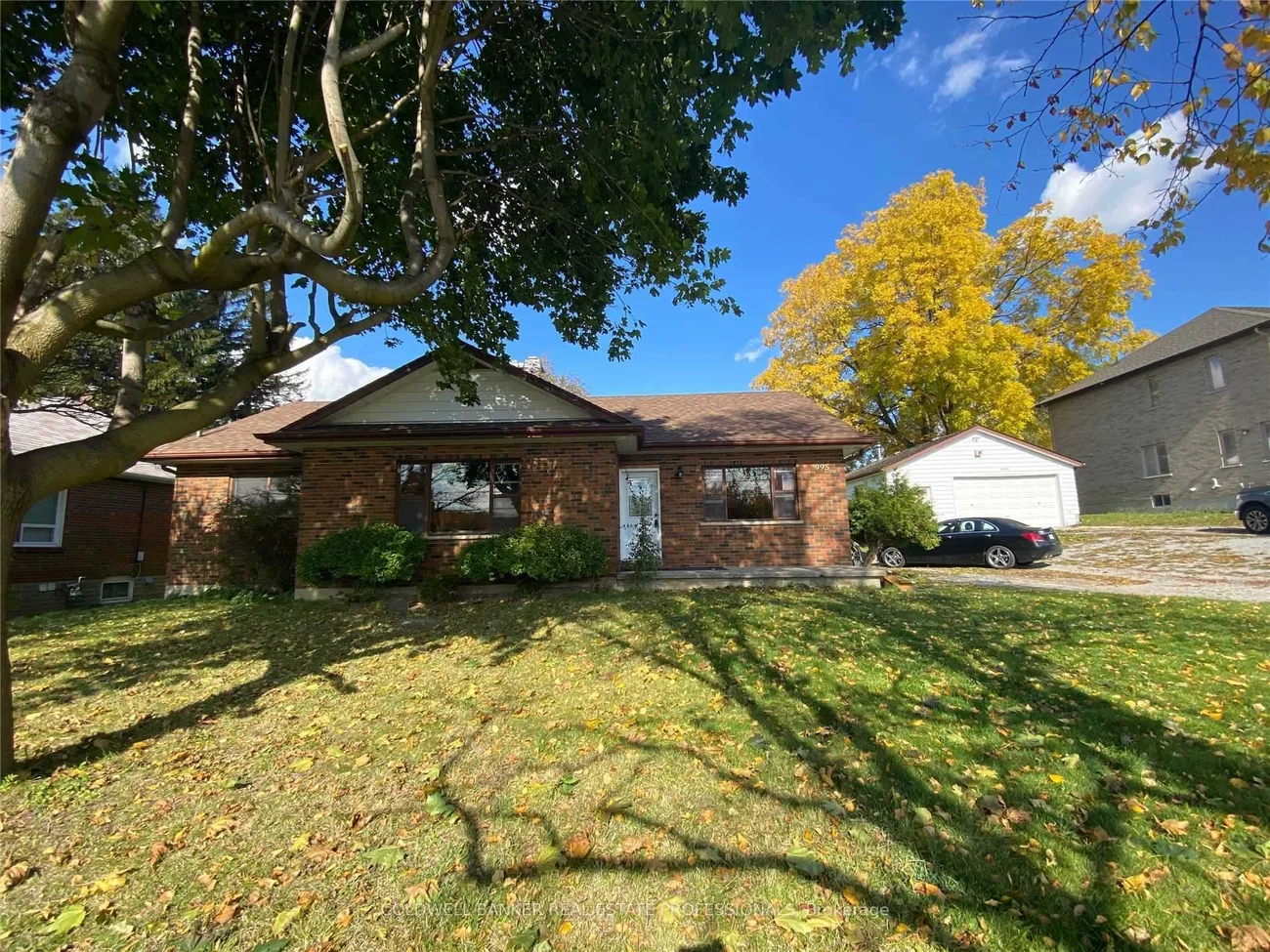 995, Gorham, Gorham-College Manor, Newmarket