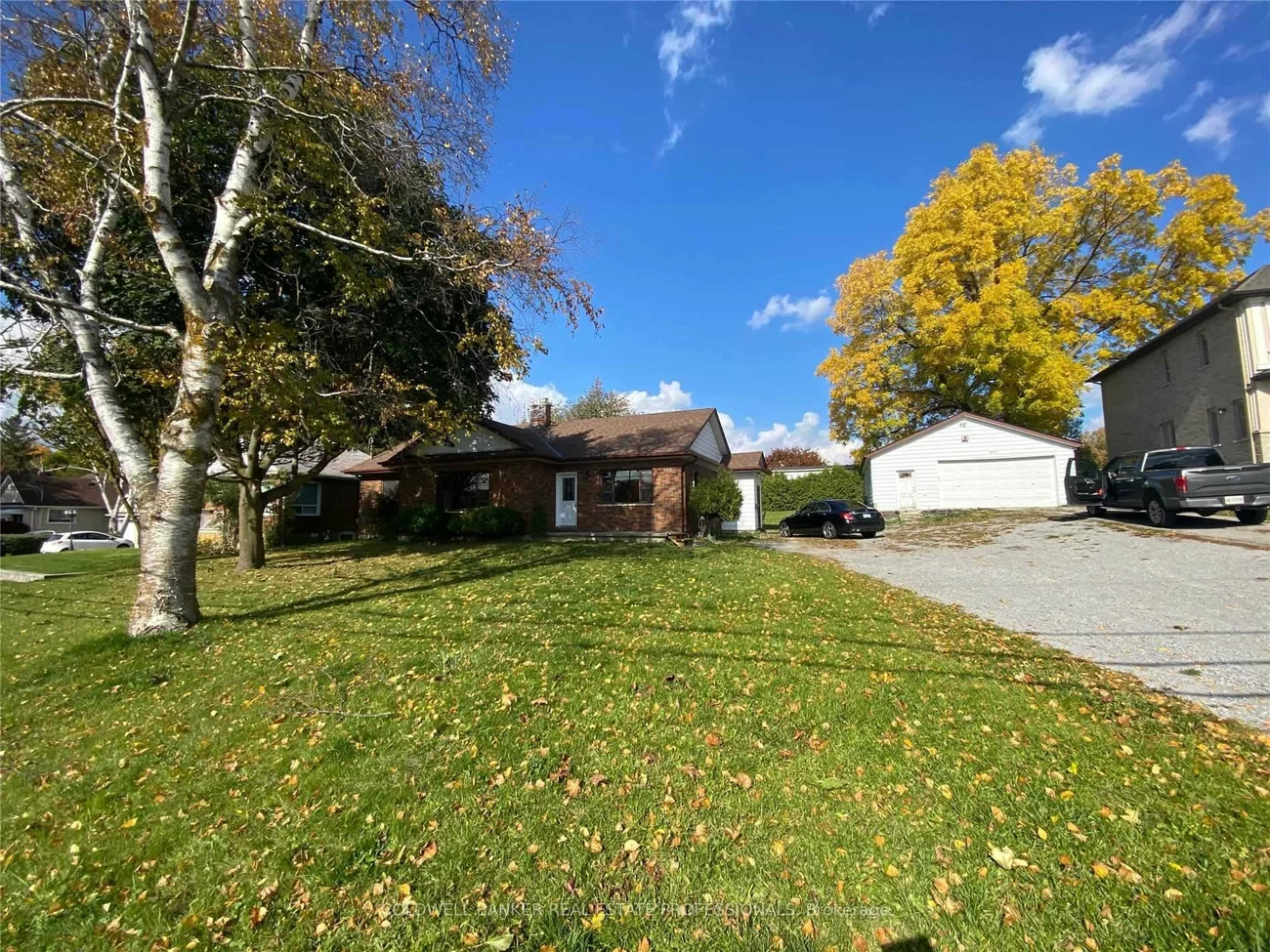 995, Gorham, Gorham-College Manor, Newmarket