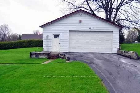 995, Gorham, Gorham-College Manor, Newmarket