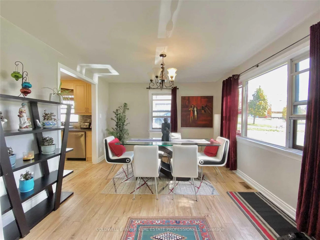 995, Gorham, Gorham-College Manor, Newmarket