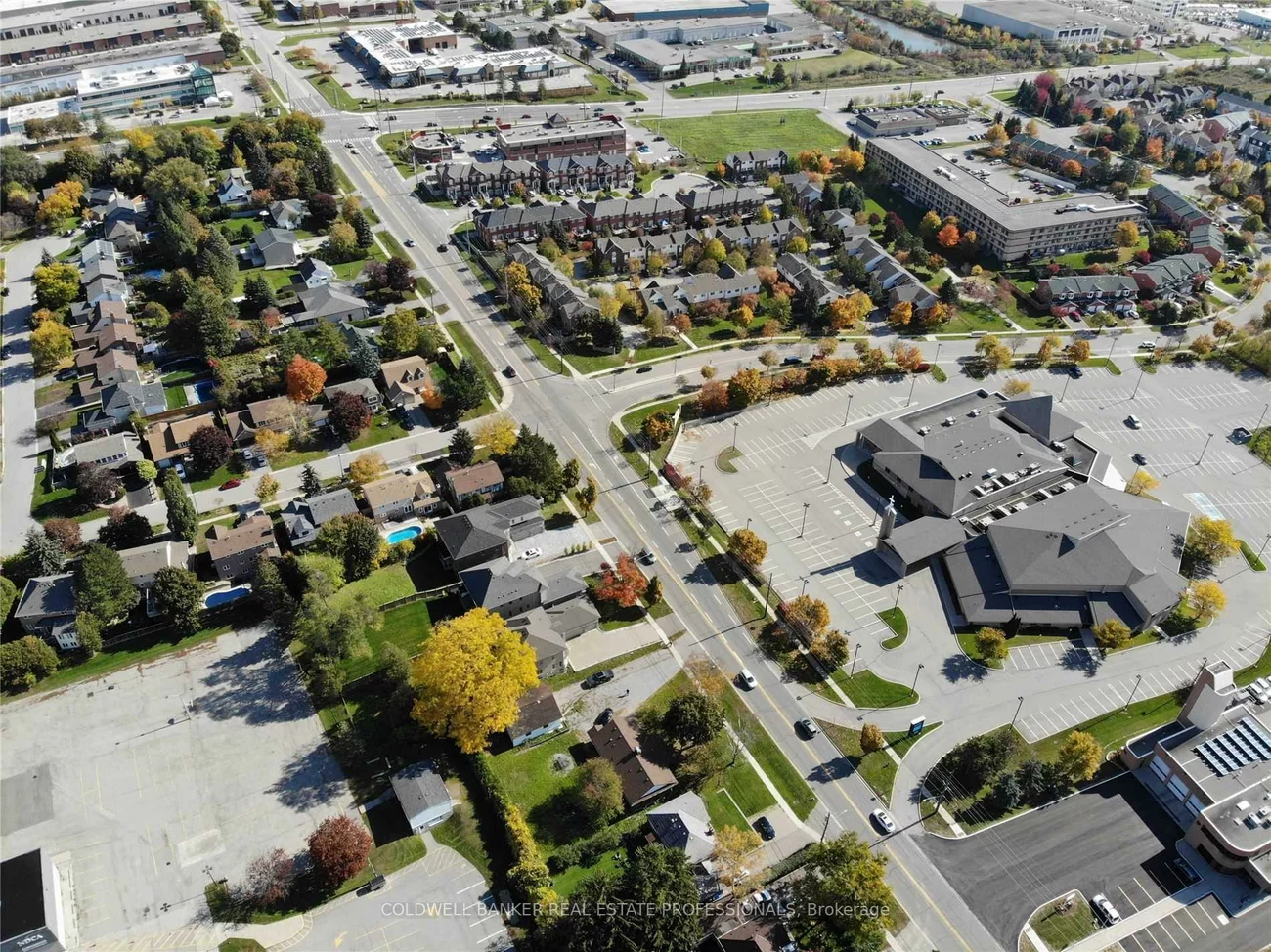 995, Gorham, Gorham-College Manor, Newmarket