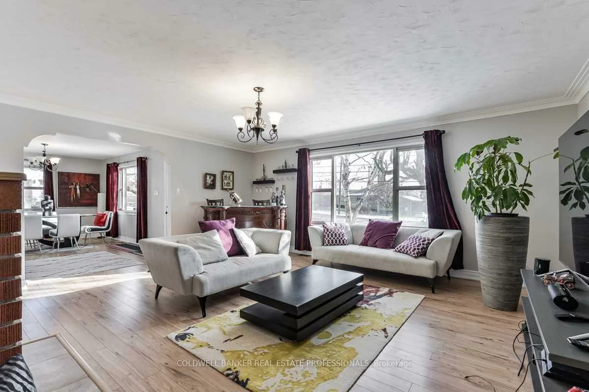 995, Gorham, Gorham-College Manor, Newmarket