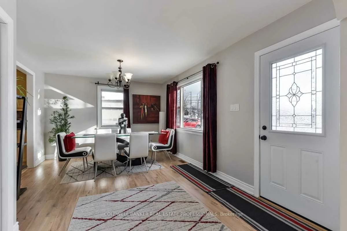 995, Gorham, Gorham-College Manor, Newmarket