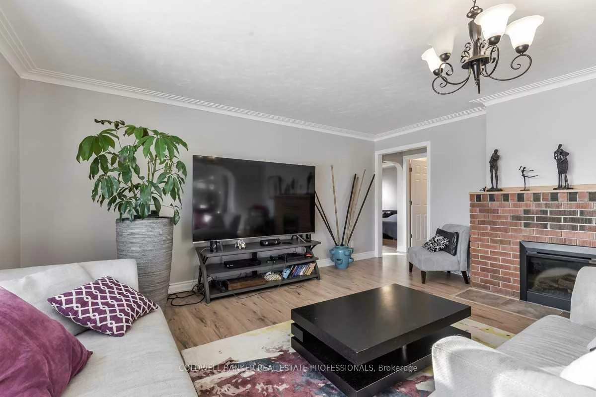 995, Gorham, Gorham-College Manor, Newmarket