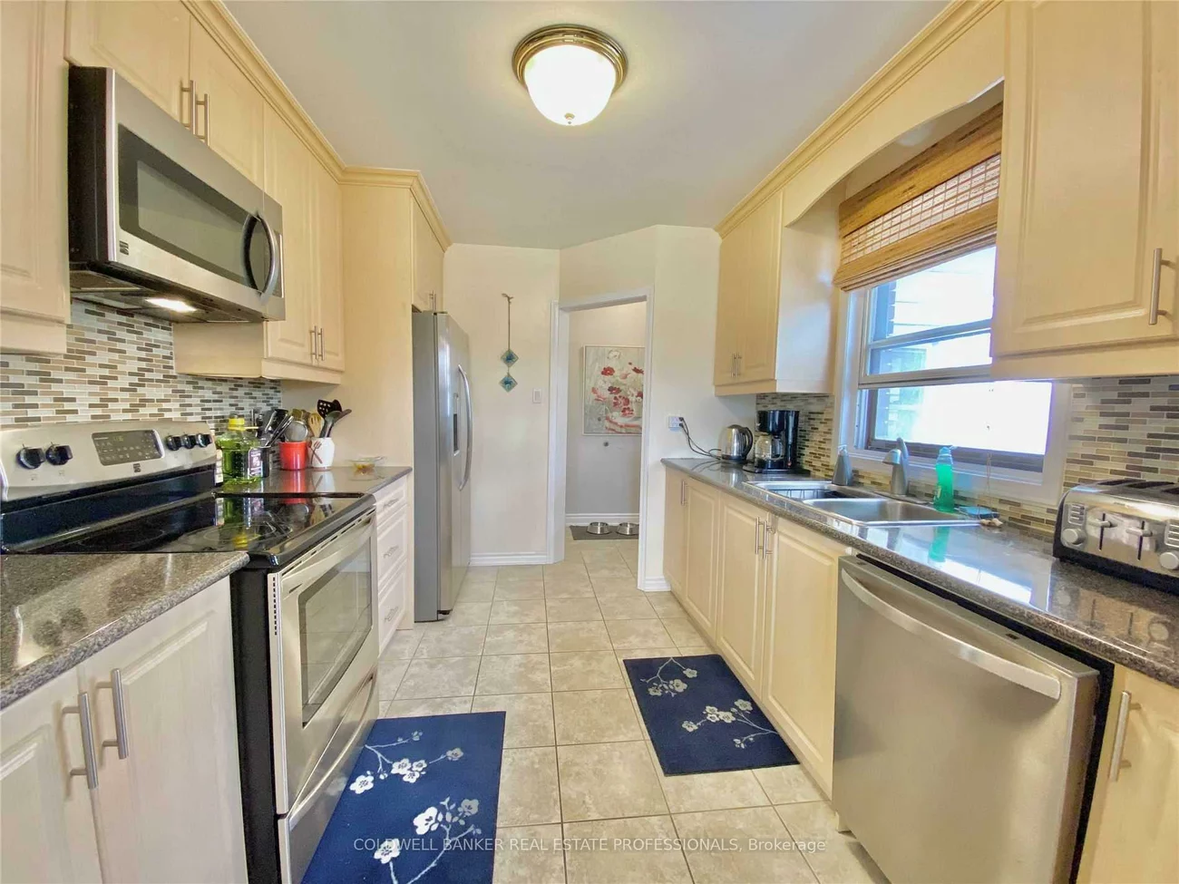 995, Gorham, Gorham-College Manor, Newmarket