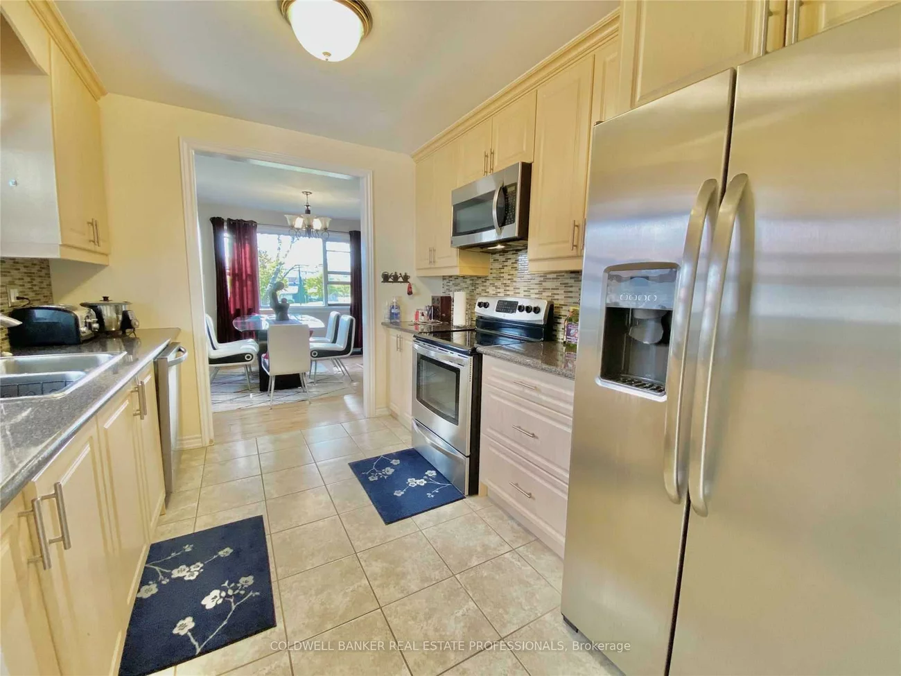 995, Gorham, Gorham-College Manor, Newmarket