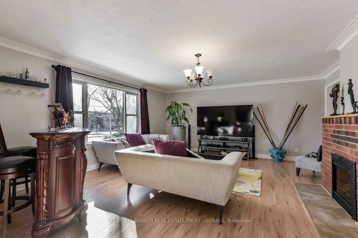 995, Gorham, Gorham-College Manor, Newmarket