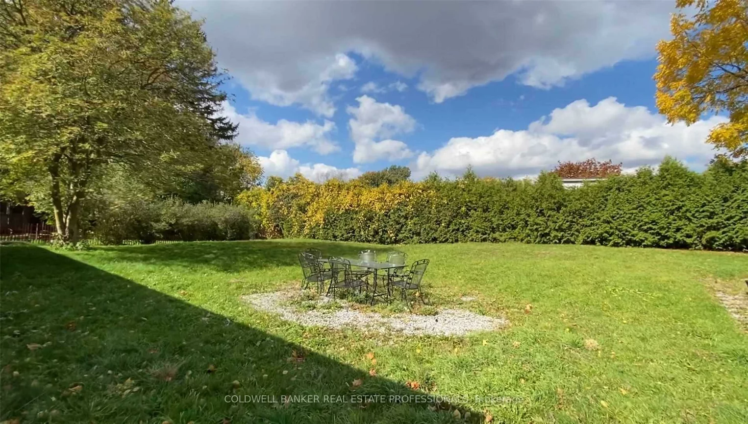 995, Gorham, Gorham-College Manor, Newmarket