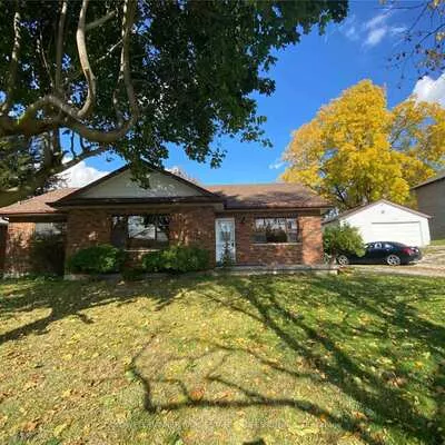 995, Gorham, Gorham-College Manor, Newmarket